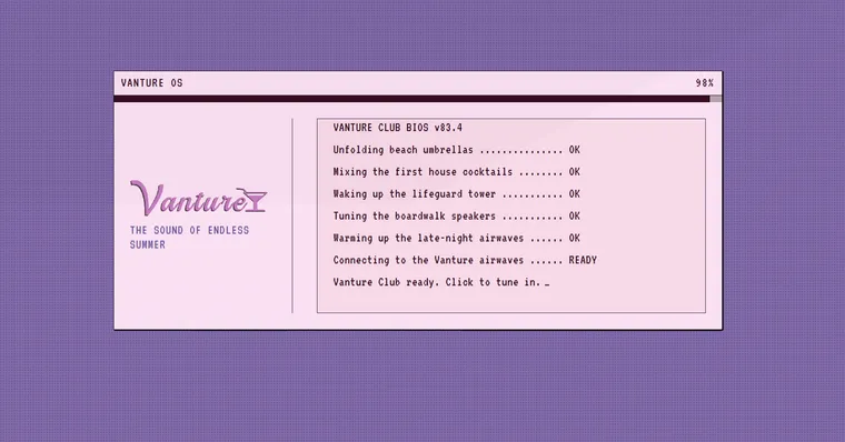 Vanture Club